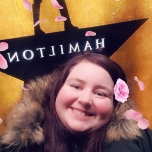 Meet your Posher, Jess